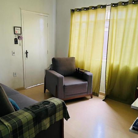Lar Da Vovo Dal Hotell Campinas  Eksteriør bilde