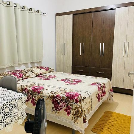 Lar Da Vovo Dal Hotell Campinas  Eksteriør bilde