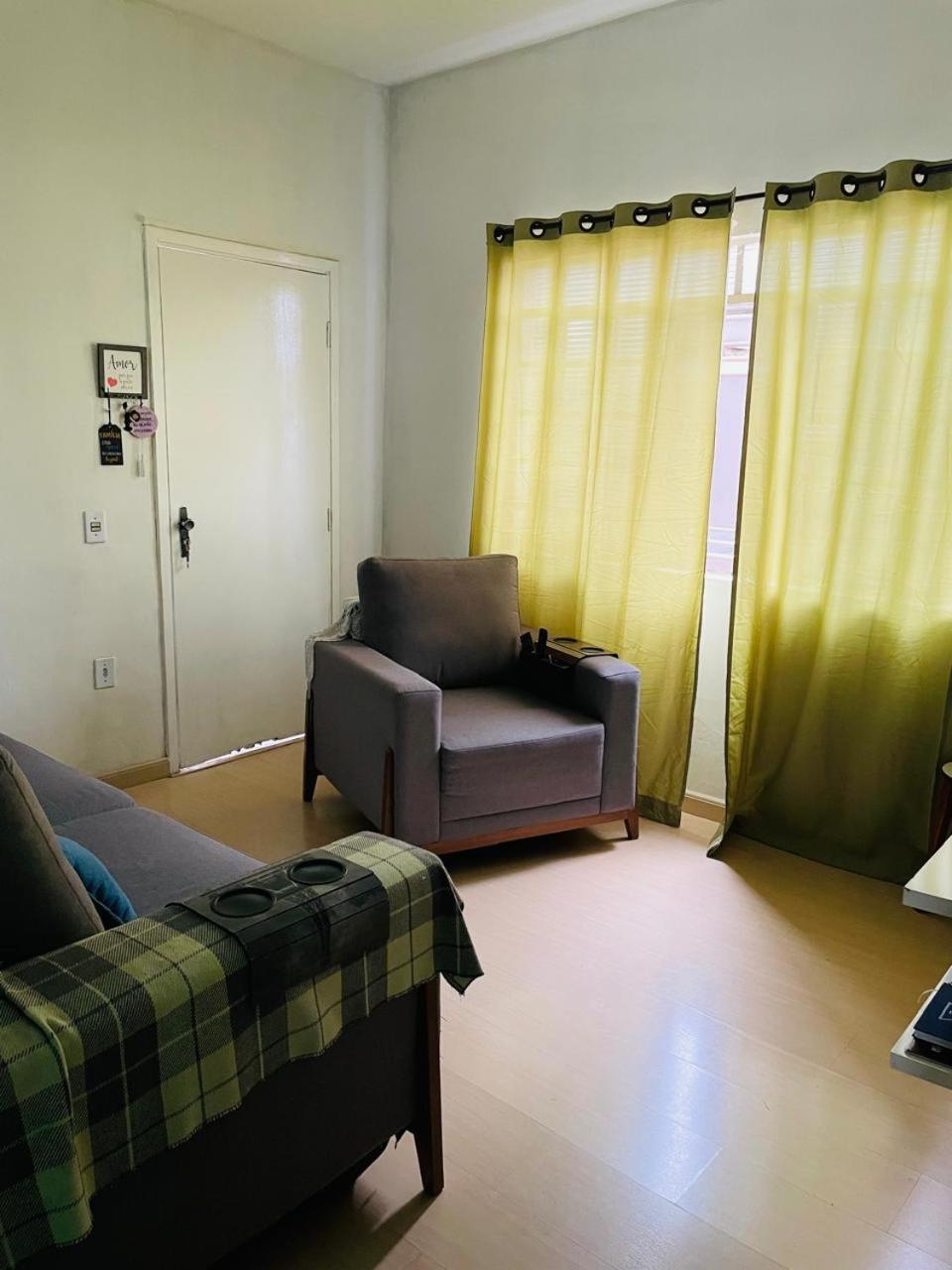 Lar Da Vovo Dal Hotell Campinas  Eksteriør bilde