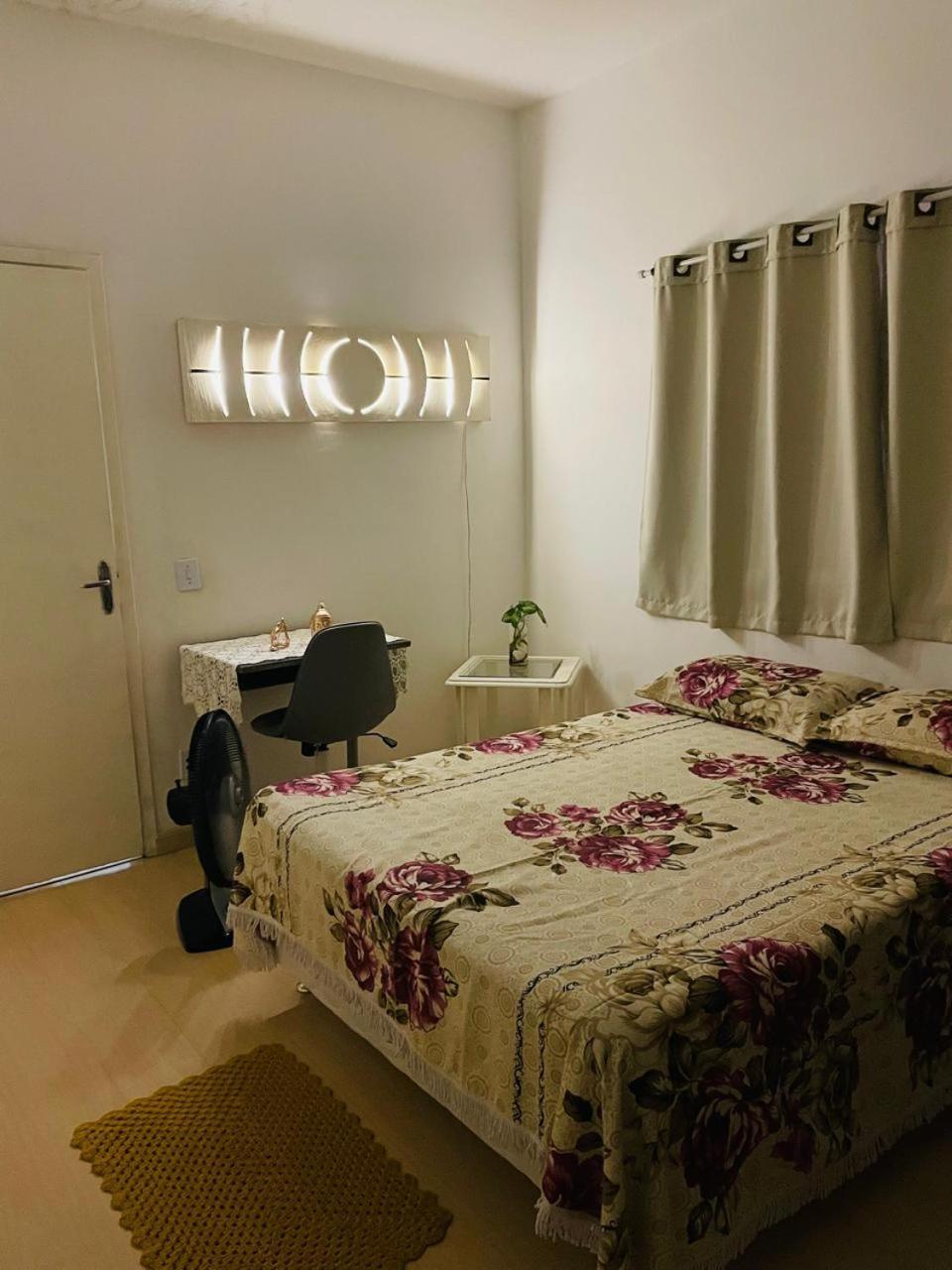 Lar Da Vovo Dal Hotell Campinas  Eksteriør bilde